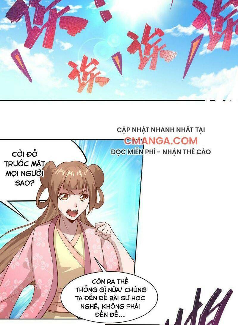 đại hiệp cao năng lực chapter 15 18