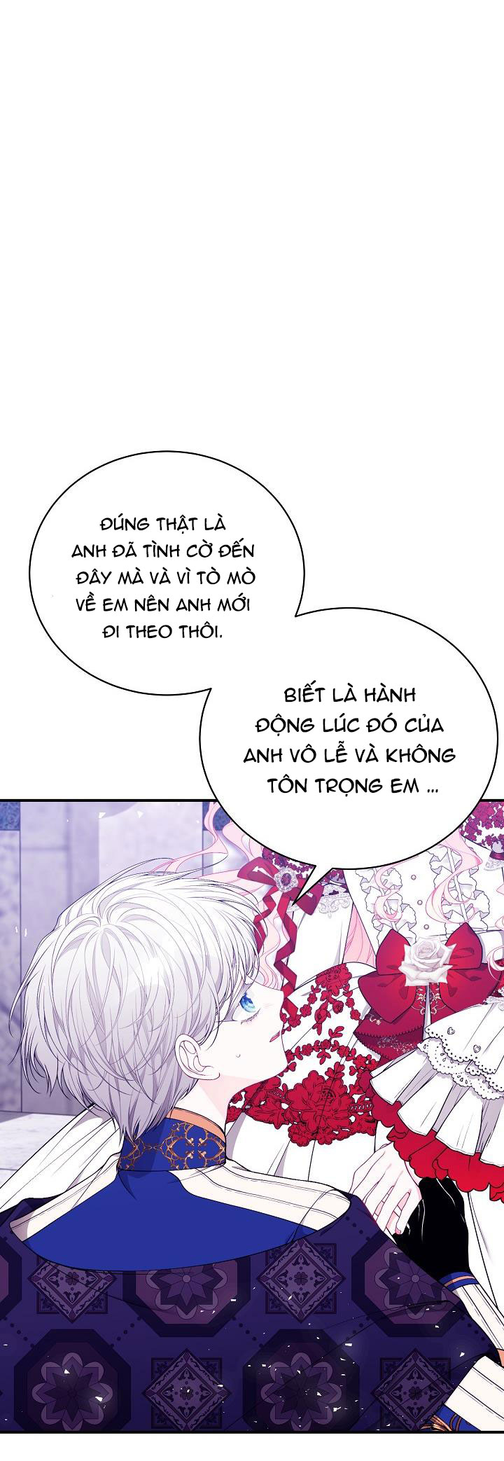 con chỉ đi tìm cha thôi chapter 45 10