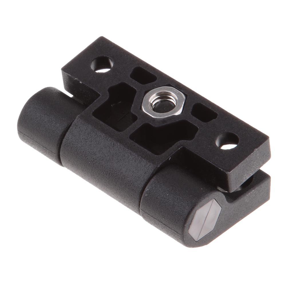 6 Pieces Replacement for Southco E6-10-301-20 - Positioning Hinge