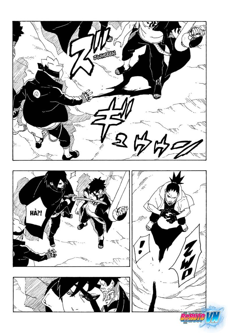 uzumaki boruto chapter 78 38