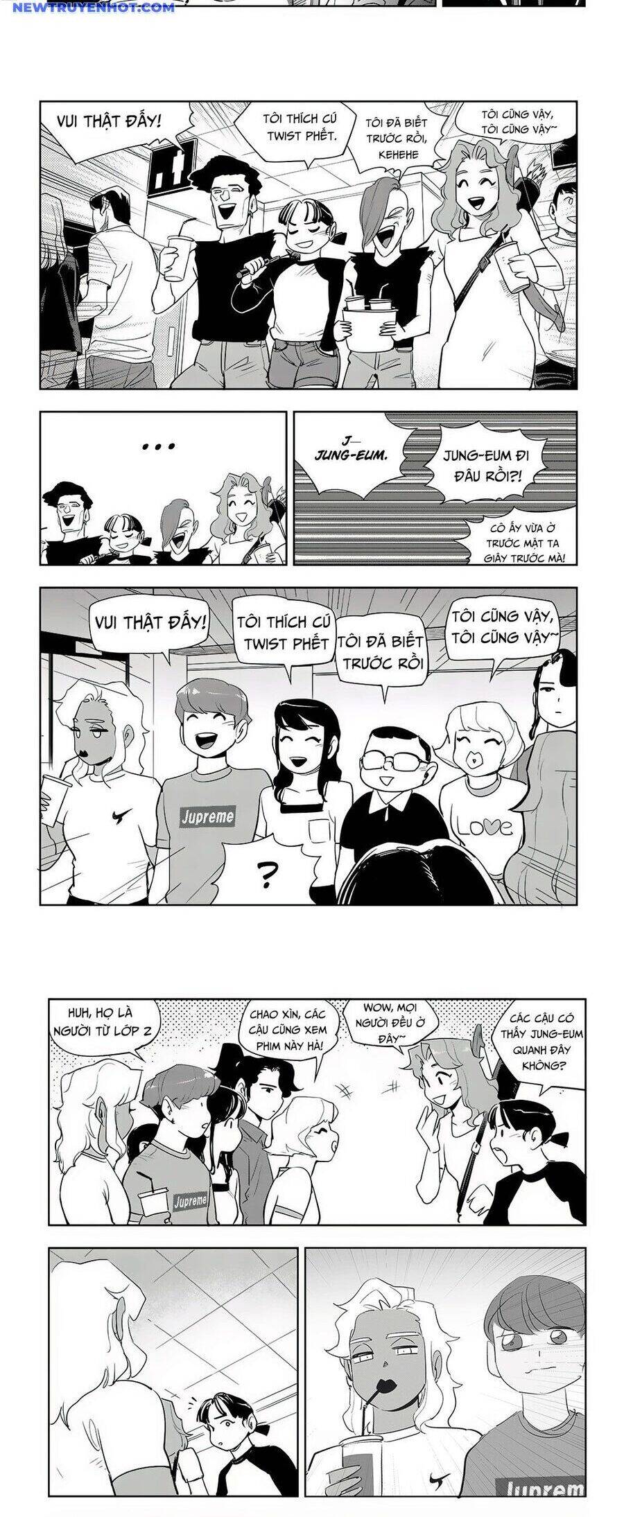 fight class 3 chapter 56 8