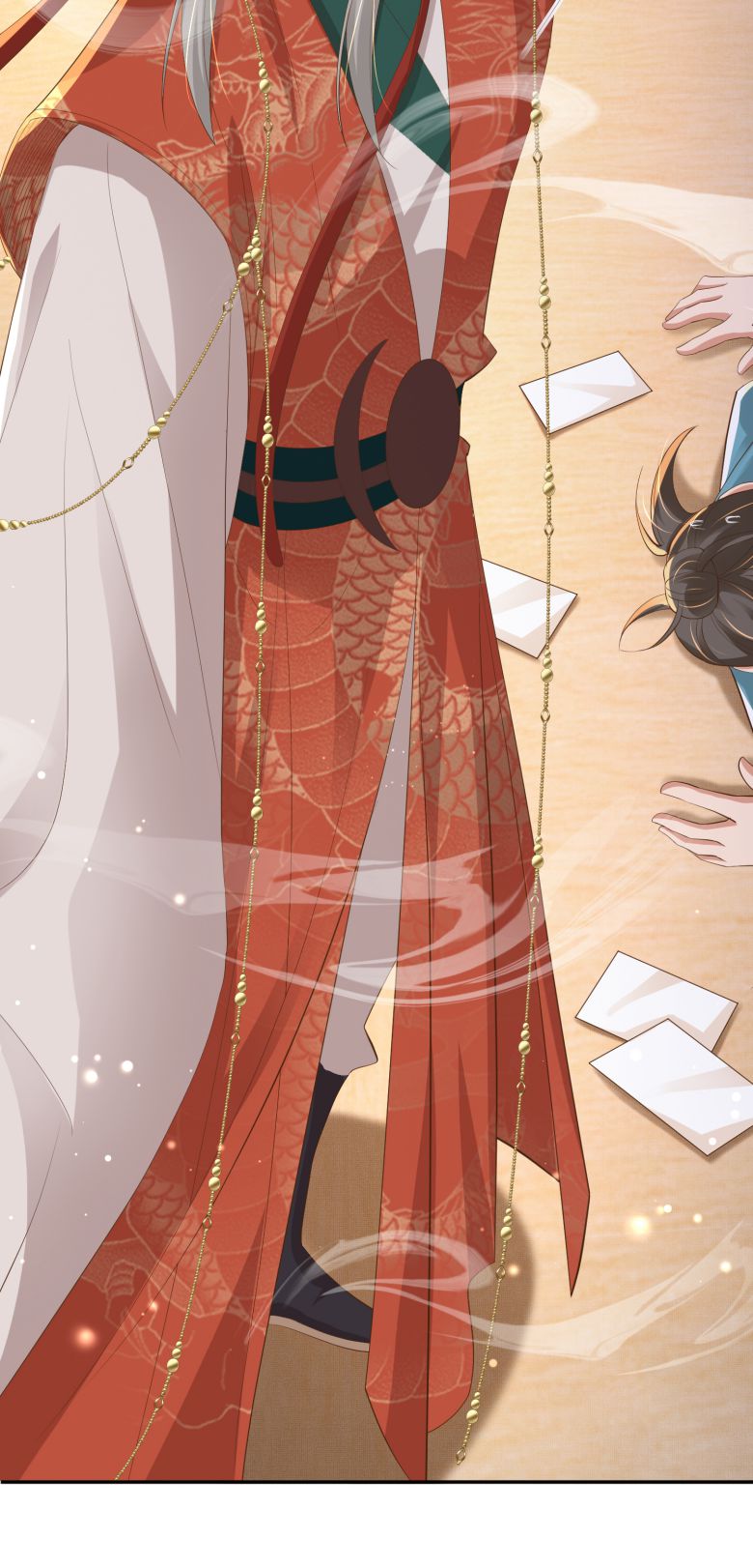 bá tổng vương phi lật xe chỉ nam chapter 97 35