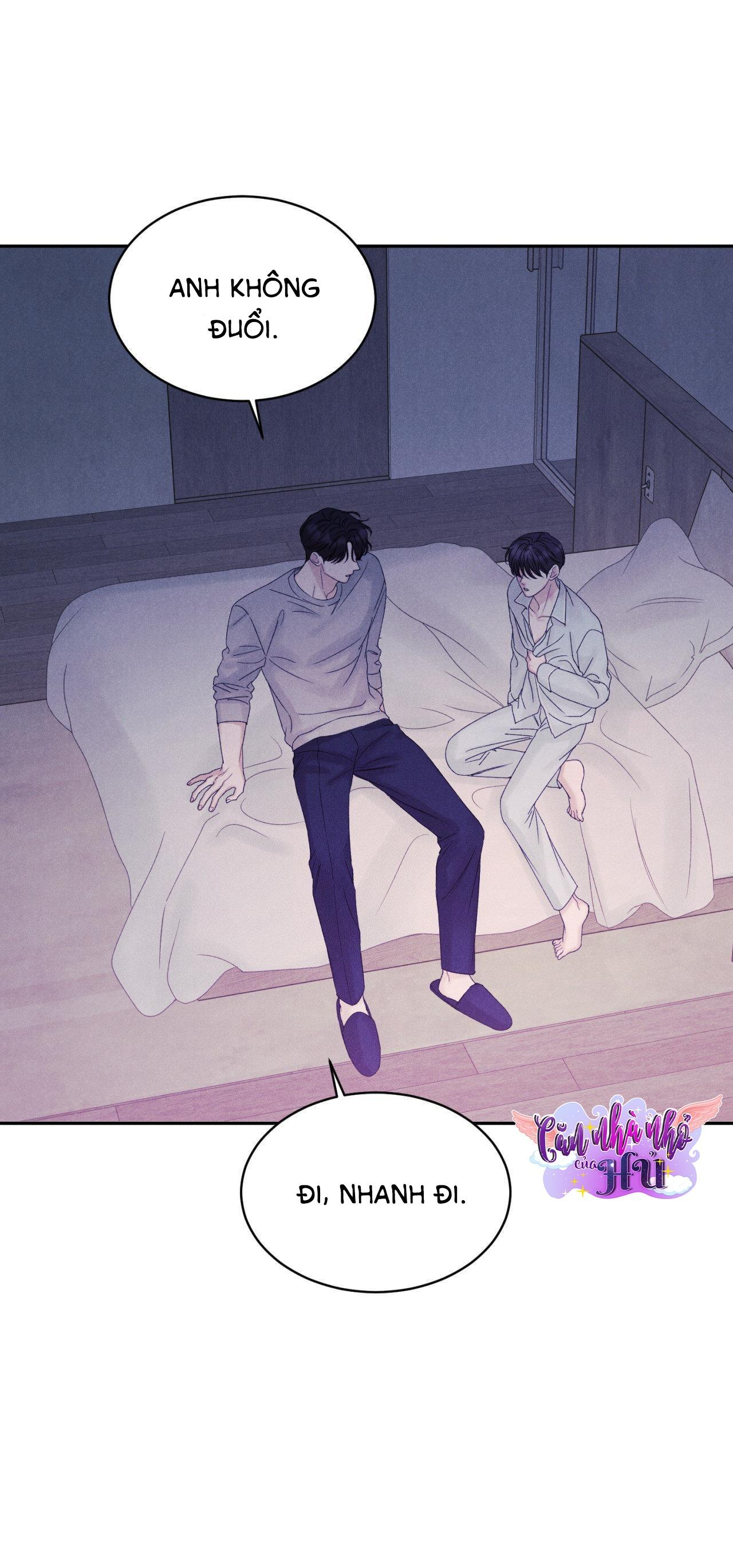 ân huệ chapter 15 13
