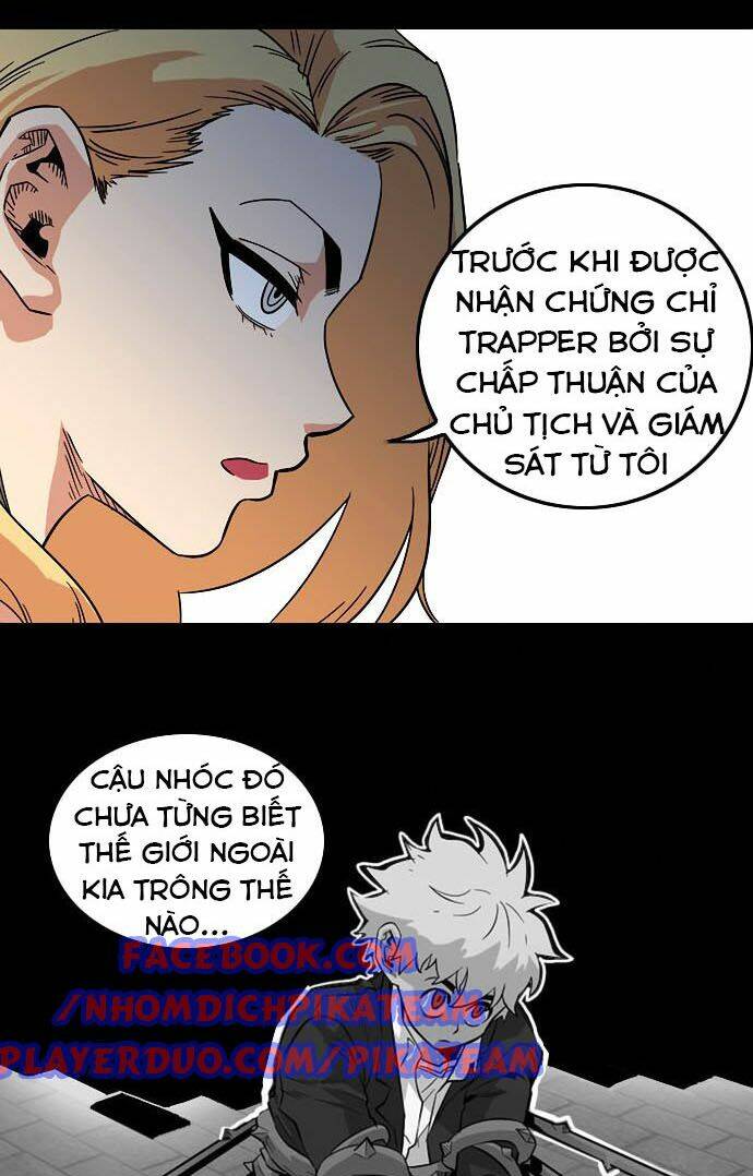 bẫy troll chapter 11 55