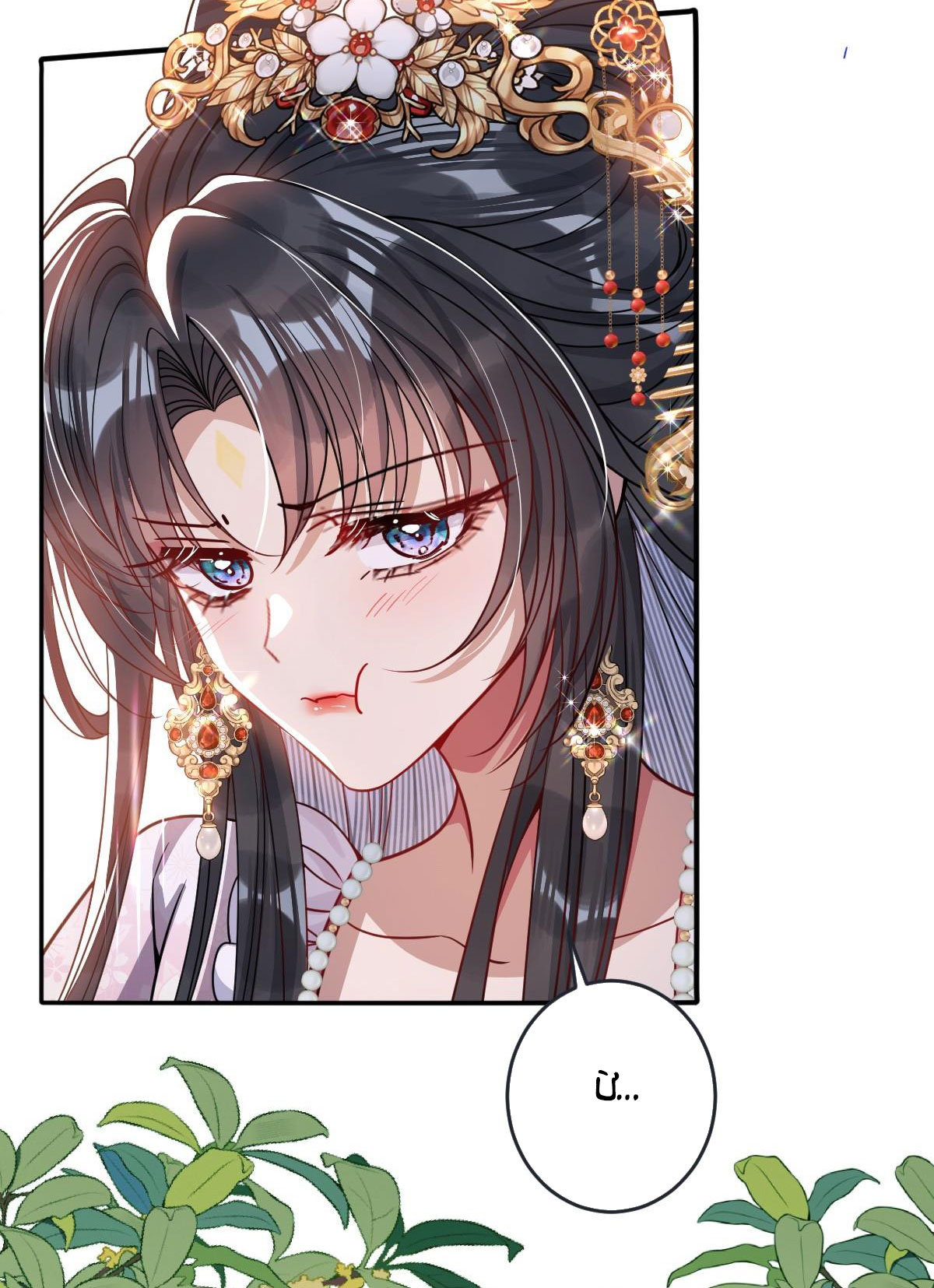 kiều dưỡng mỹ nhân điên chapter 8.2 3