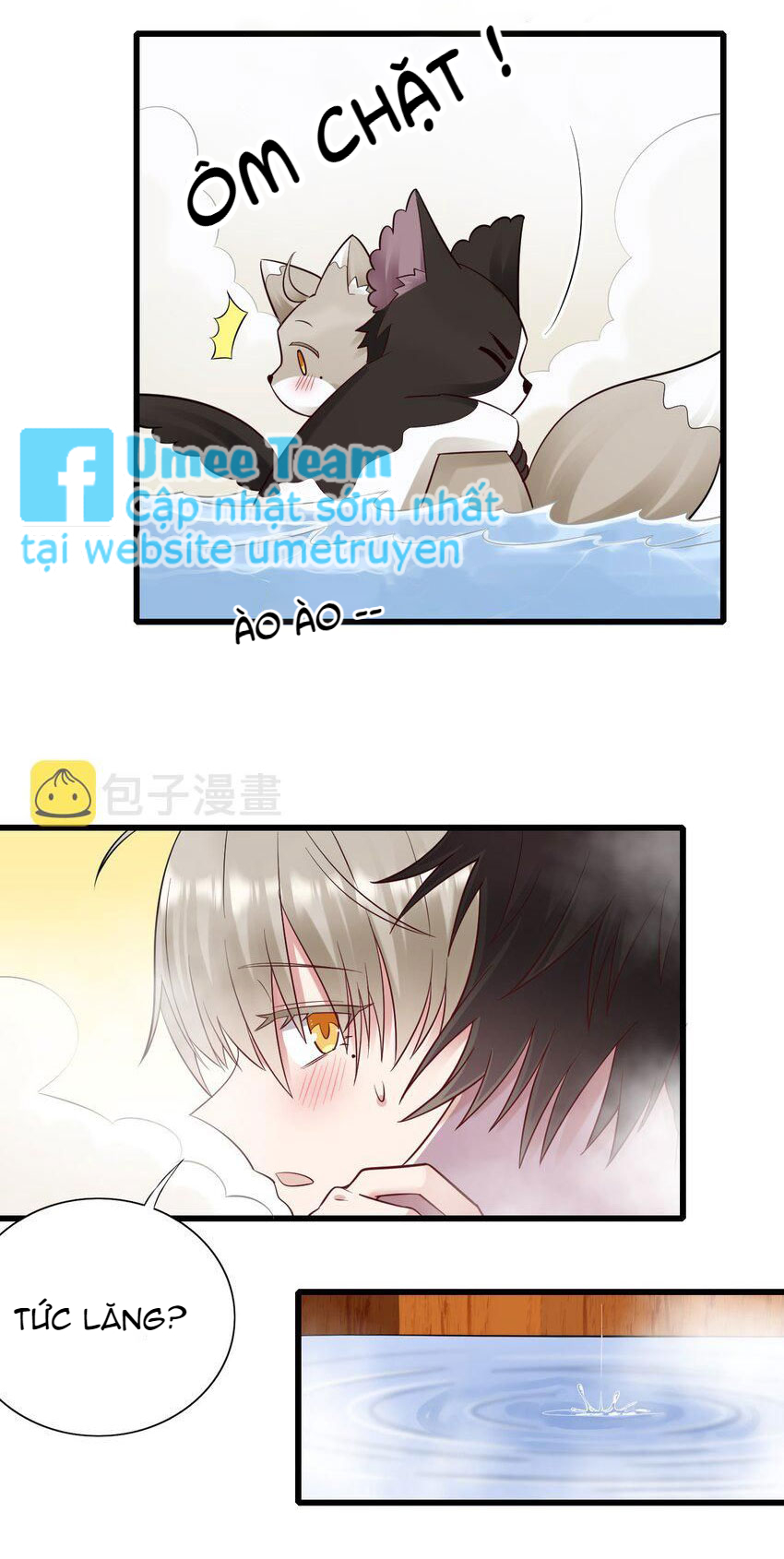 tức thời phạm quy [ tức thì vi quy ] chapter 64 9