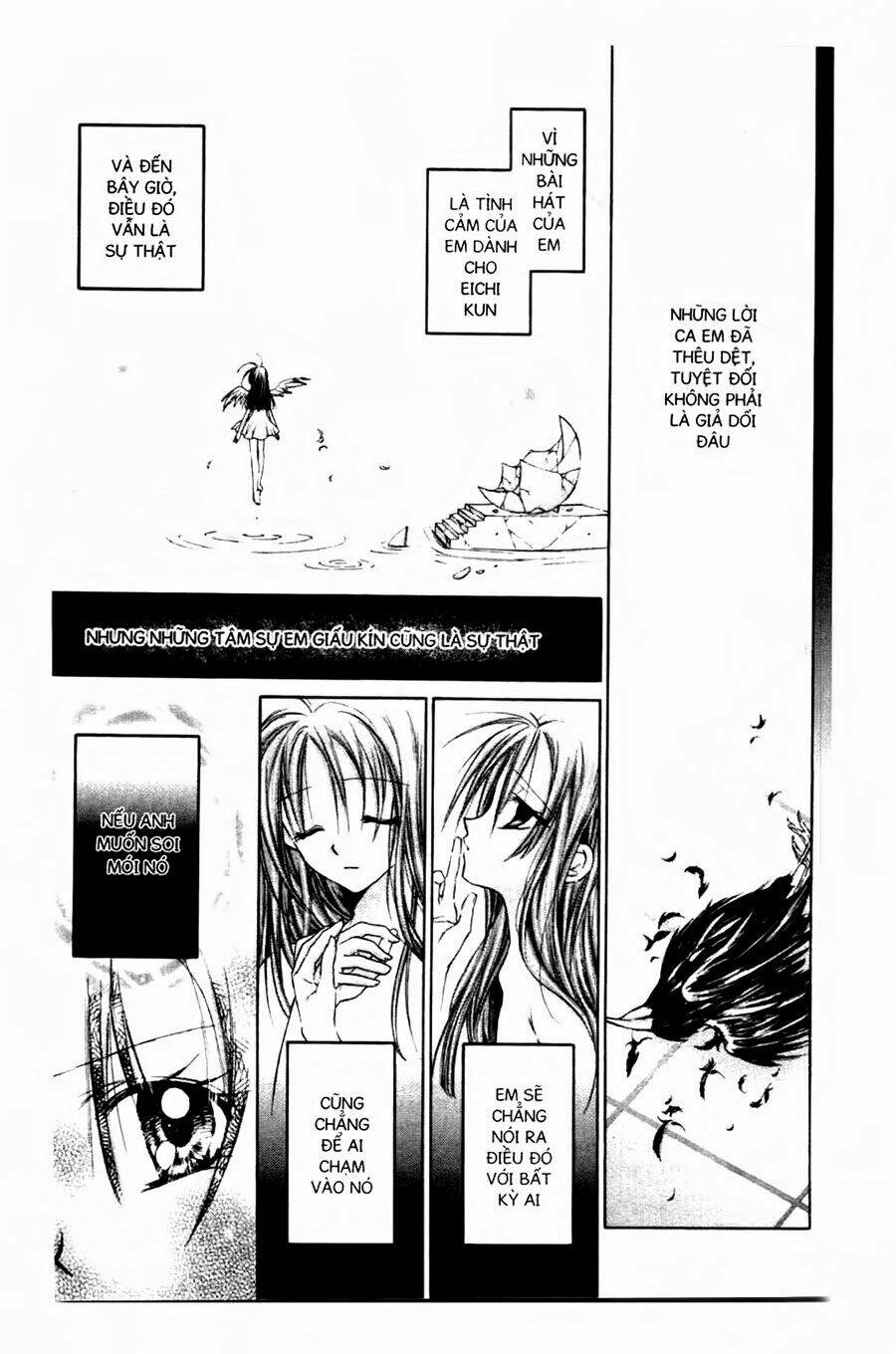 tìm ánh trăng tròn chapter 15 4