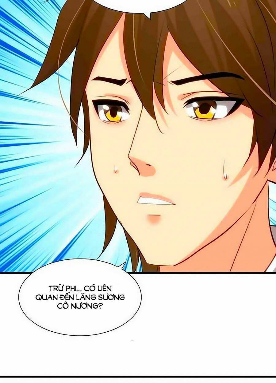 dưỡng thiếu chủ đấu tra nam chapter 43 14