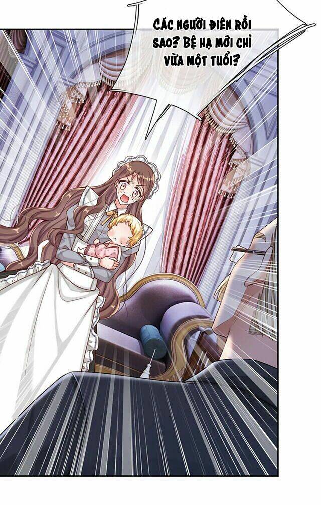 nữ hoàng edith chapter 7 4