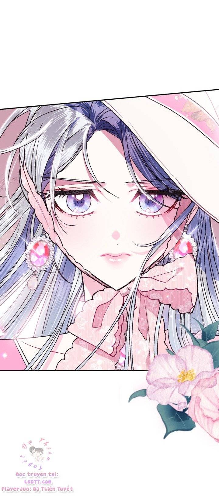 cha, con không muốn kết hôn đâu chapter 31 36