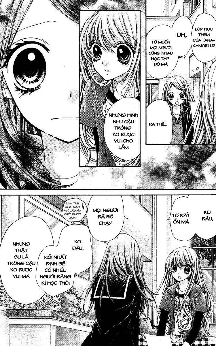 shouri no akuma chapter 6 29