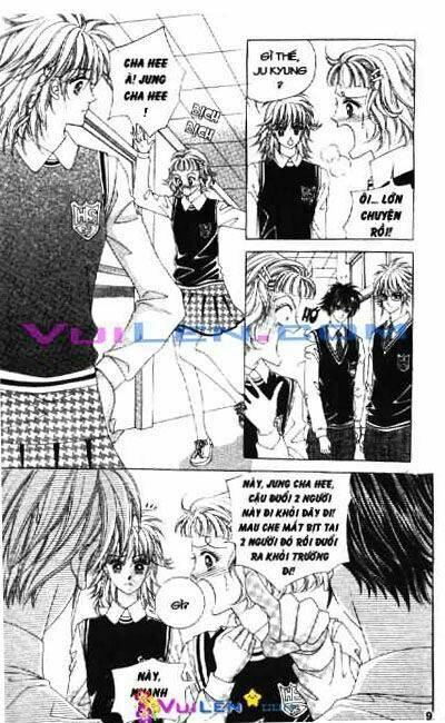 anh,bạn trai và người ấy chapter 7 9