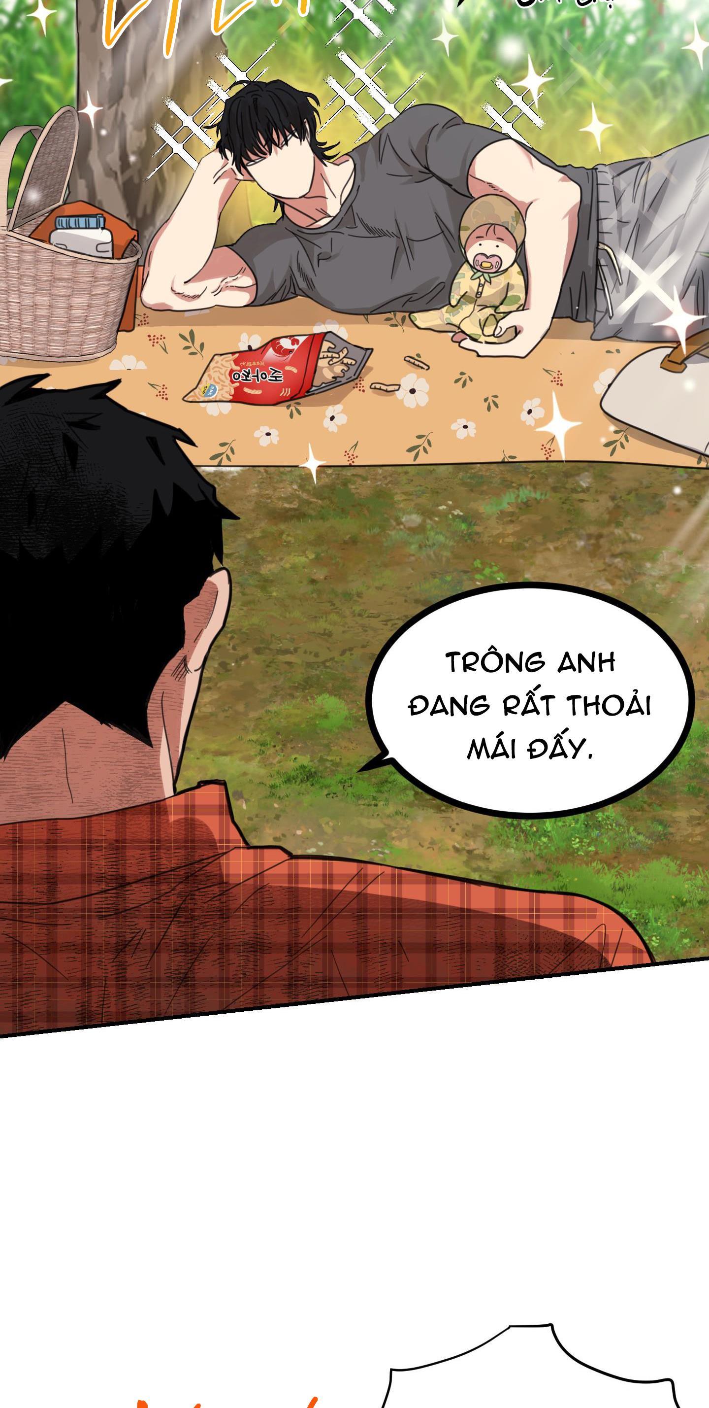 ngôi nhà hướng mặt trời mọc chapter 5 41