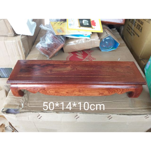 Đế kê khung ảnh thờ ,khung hình thờ ngag 40-45 cm