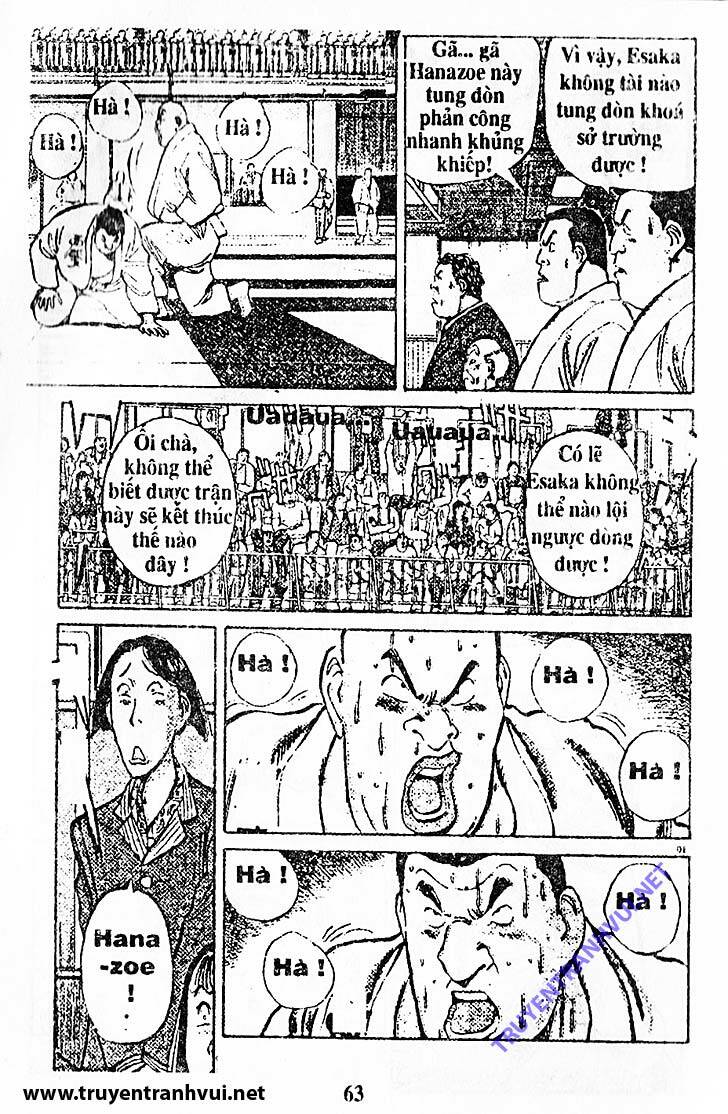 yawara chapter 218 17