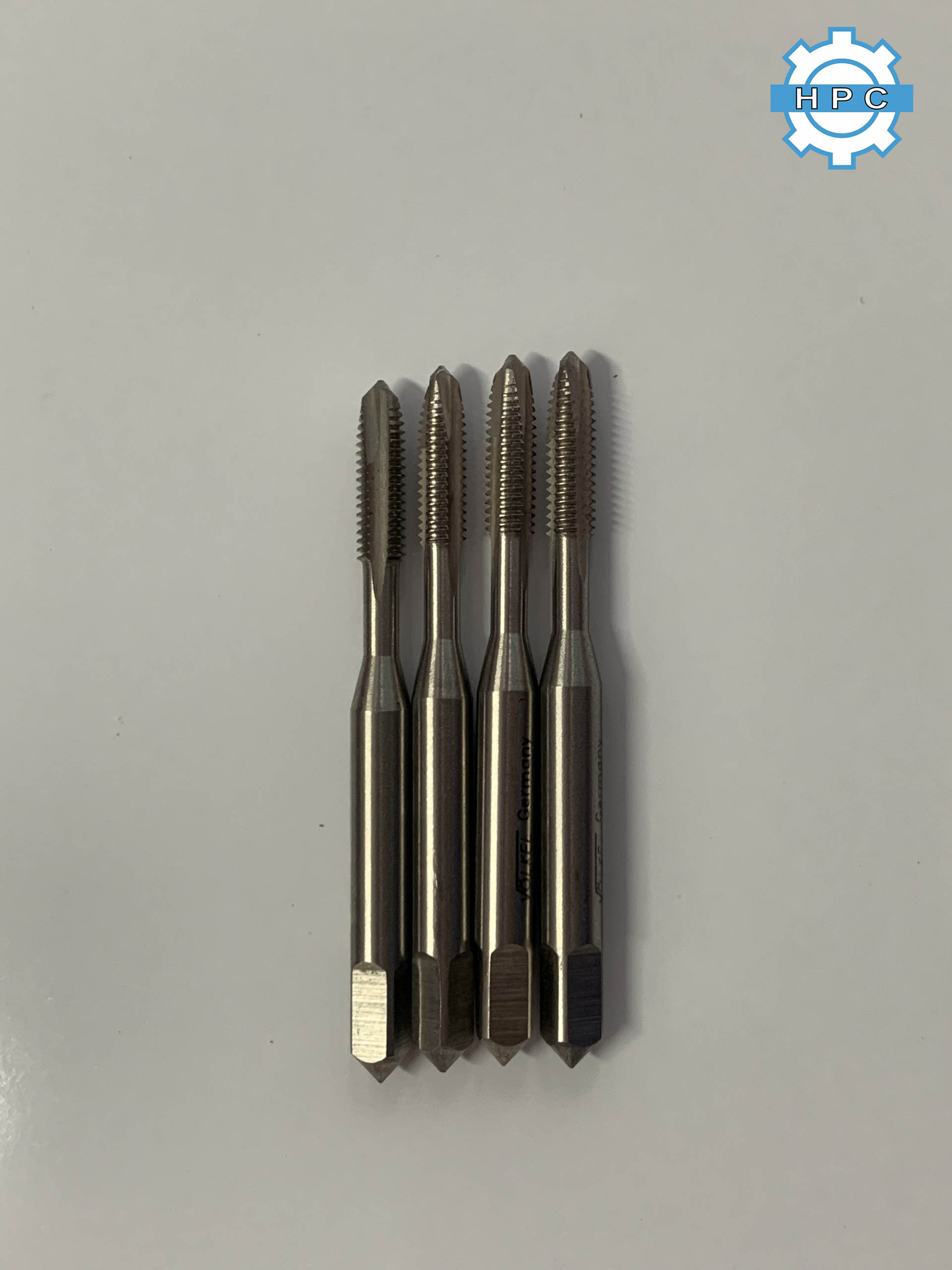 Mũi taro thẳng Volkel M3 - M16