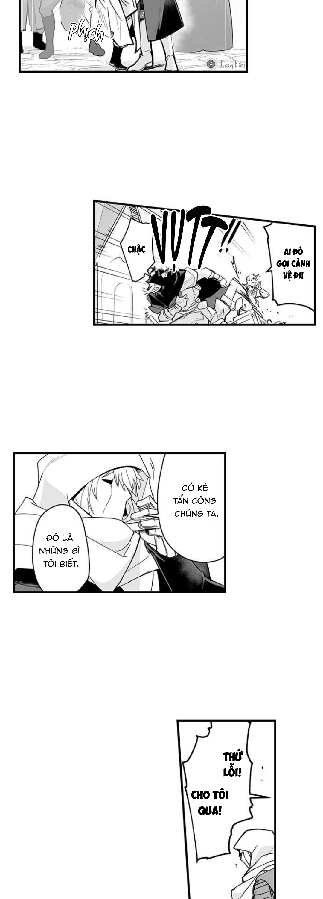 vợ của titan chapter 60 3