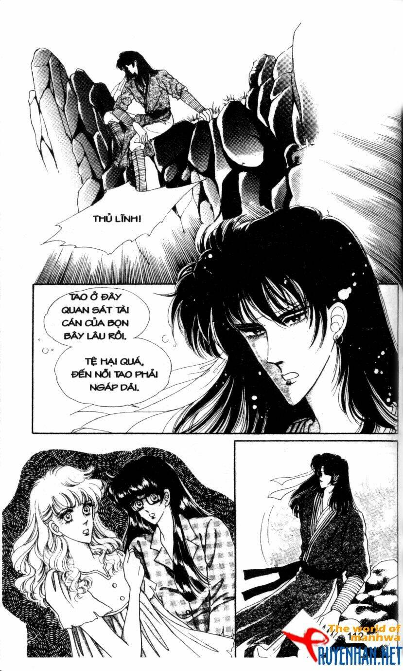 sao đổi ngôi chapter 4 23