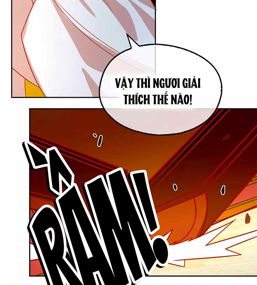 Khuynh Thành Cuồng Phi Của Tà Vương chapter 71 - Trang 65