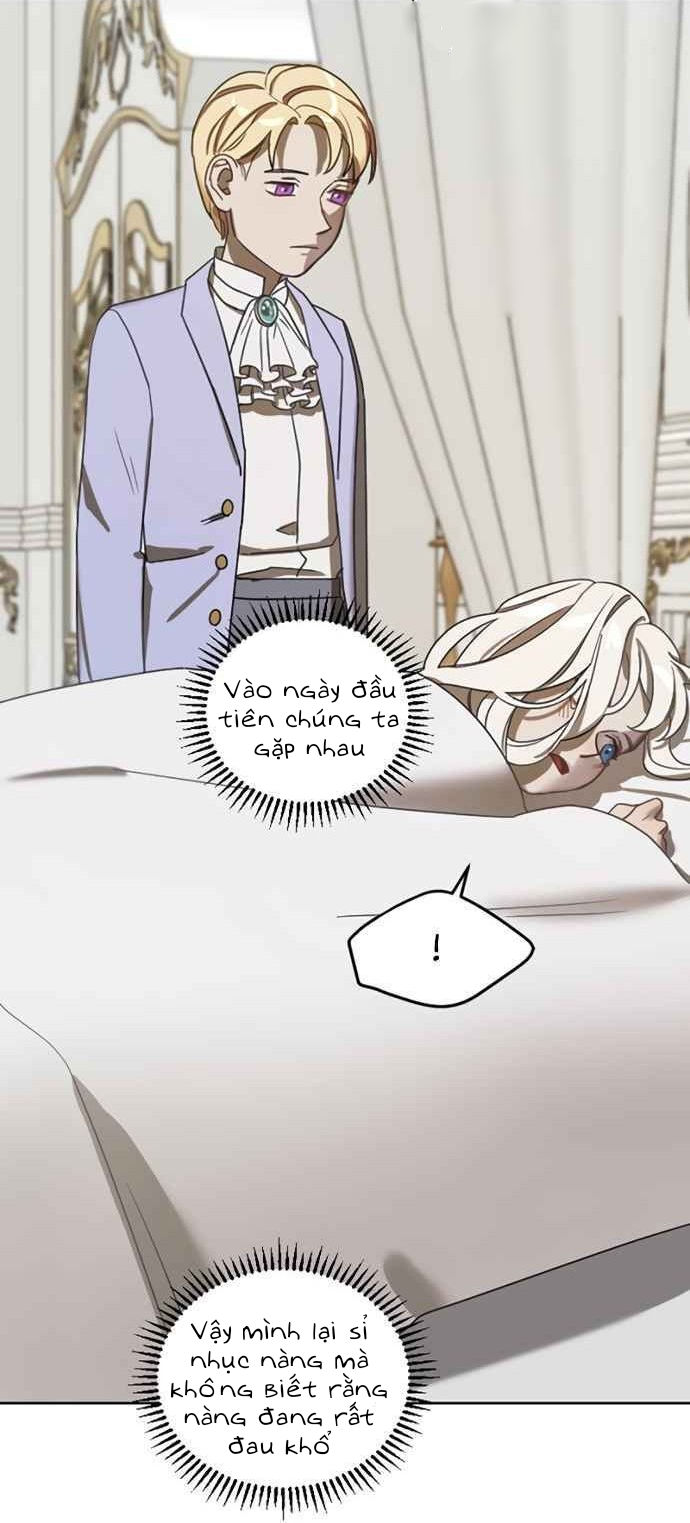 hoàng đế đảo ngược thời gian - cấm reup truyện chapter 4 30