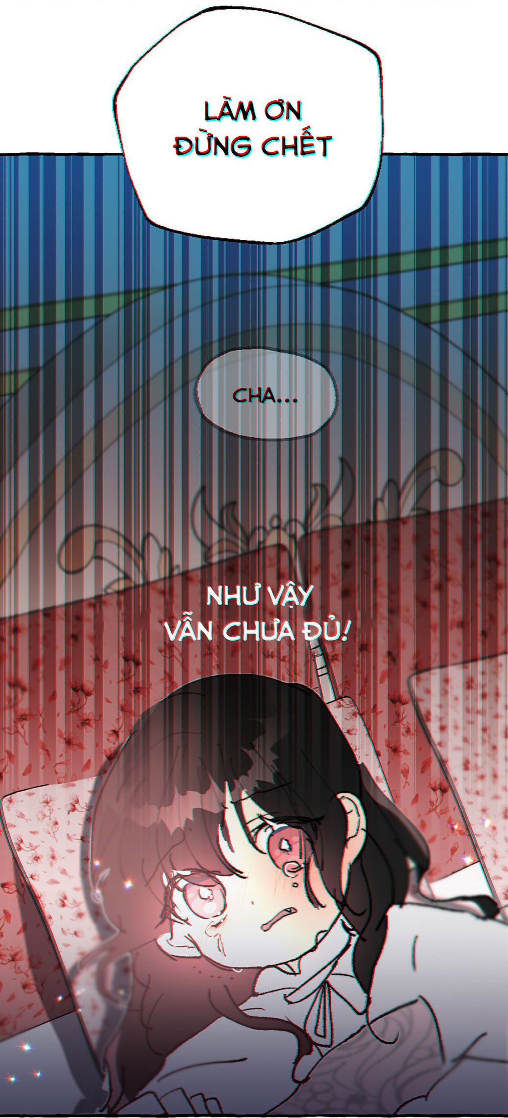 con gái bé bỏng của công tước ác ma chapter 0 16