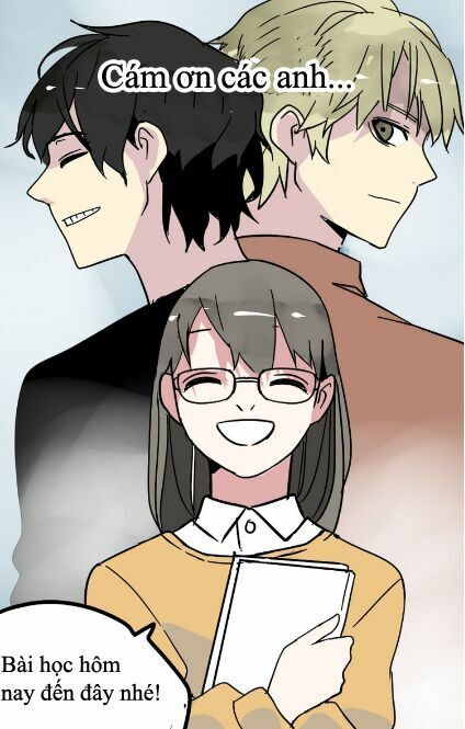 ứng dụng thẩm mỹ chapter 49 77