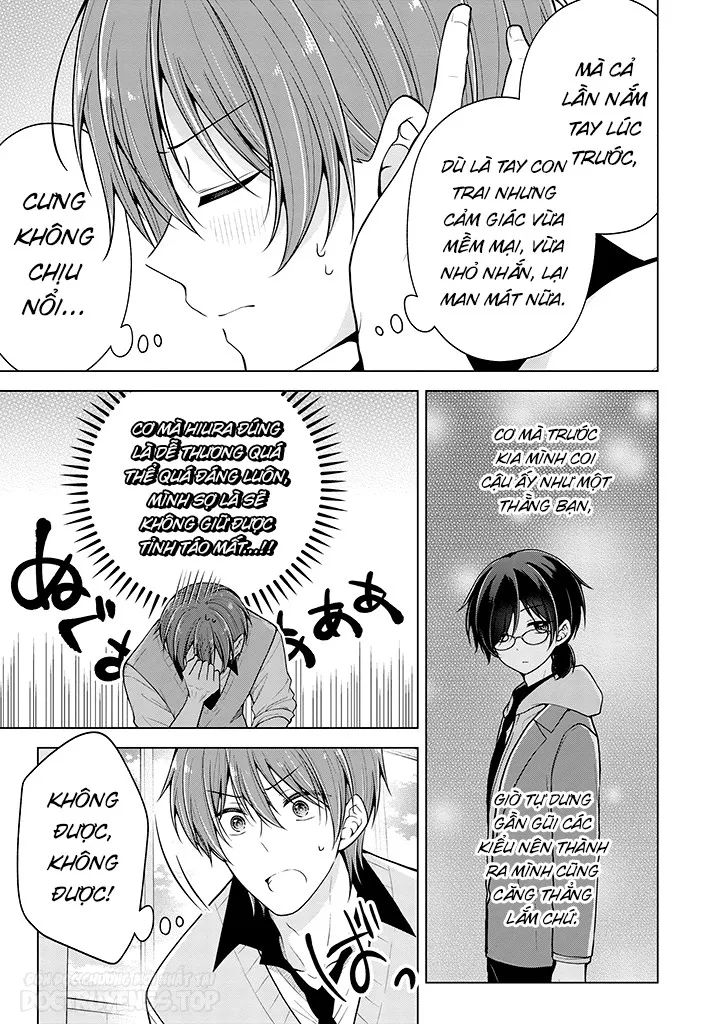 koisuru (otome) no tsukurikata chapter 71 7