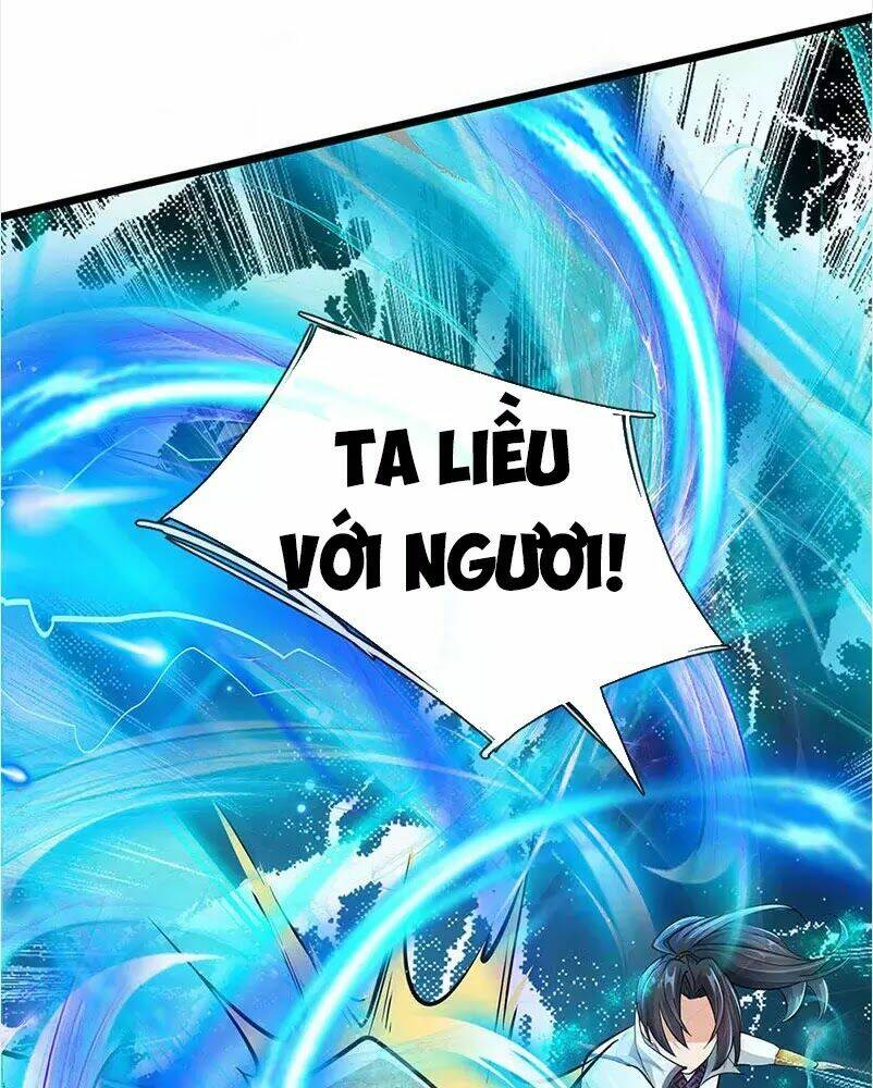 thân thể của ta là kiếm chủng chapter 1 15