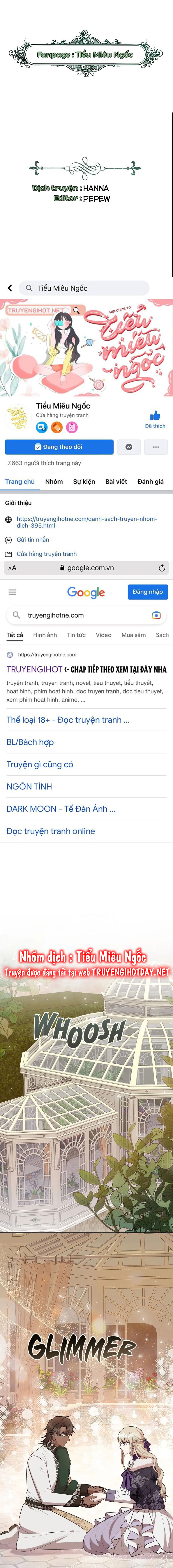 đừng ăn thịt tôi mà chapter 102 1