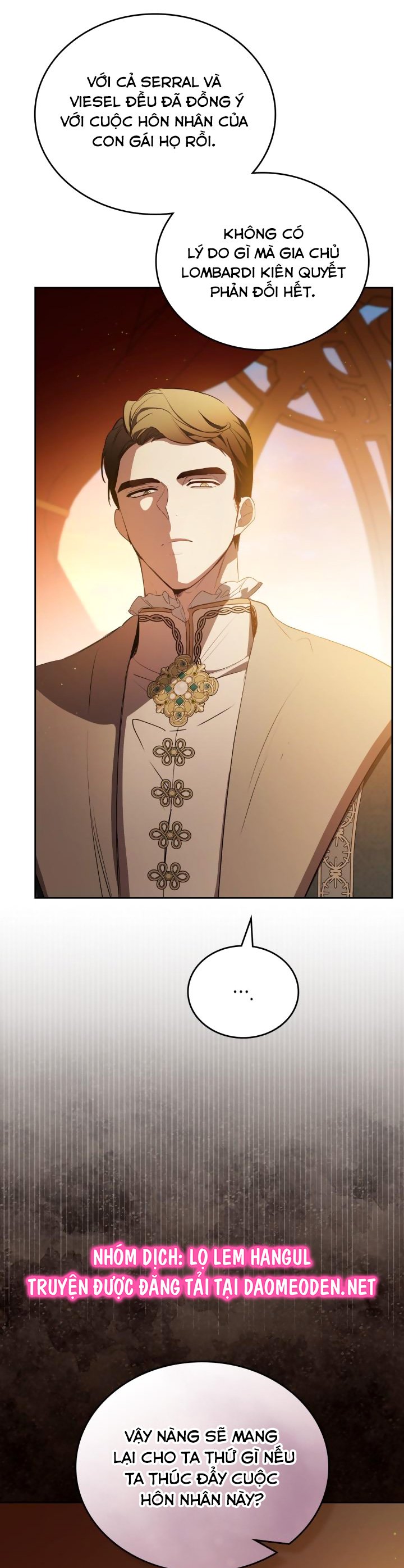 lần này tôi sẽ trở thành gia chủ chapter 168 17