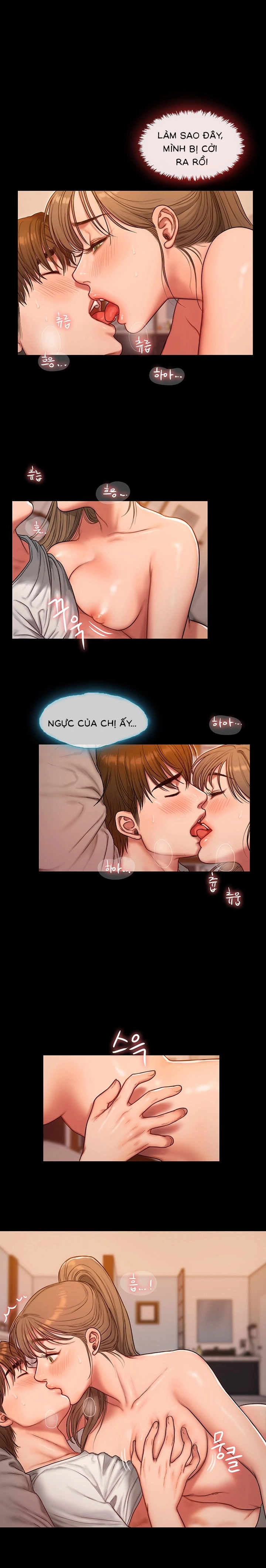 bạn bè chapter 4 10