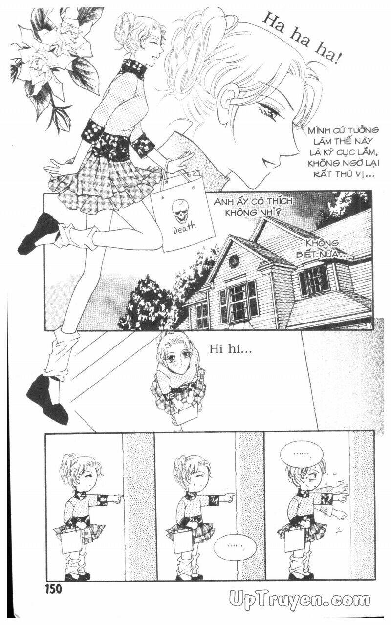 người yêu lý tưởng chapter 1.2 69