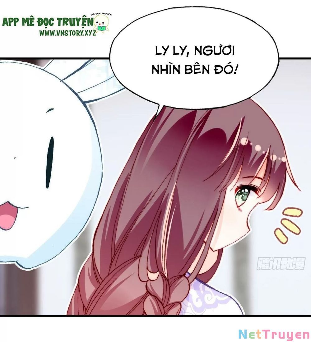 lại bị bệnh chiều chuộng quấn lấy chapter 39 42