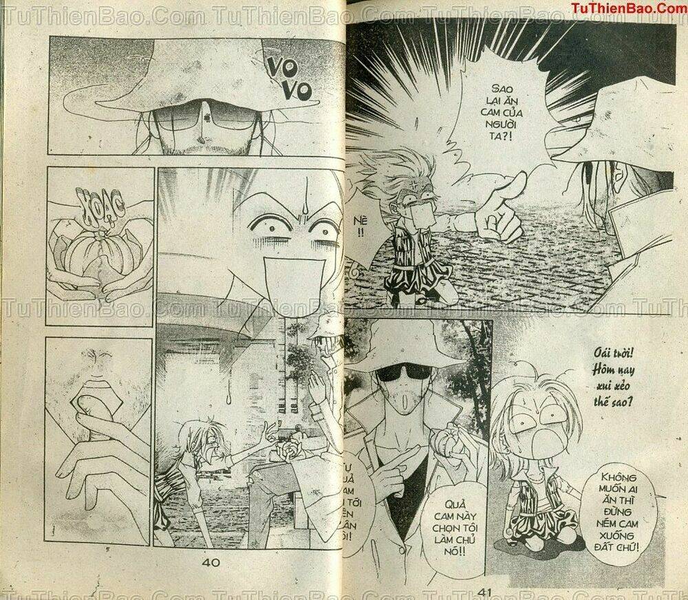 the one chapter 1 22