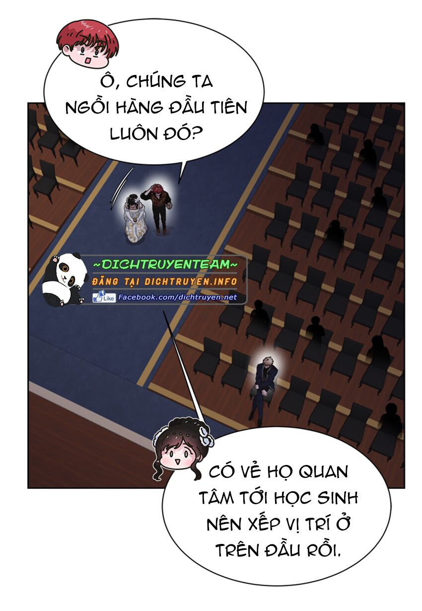 con gái bảo bối của ma vương chapter 137 44