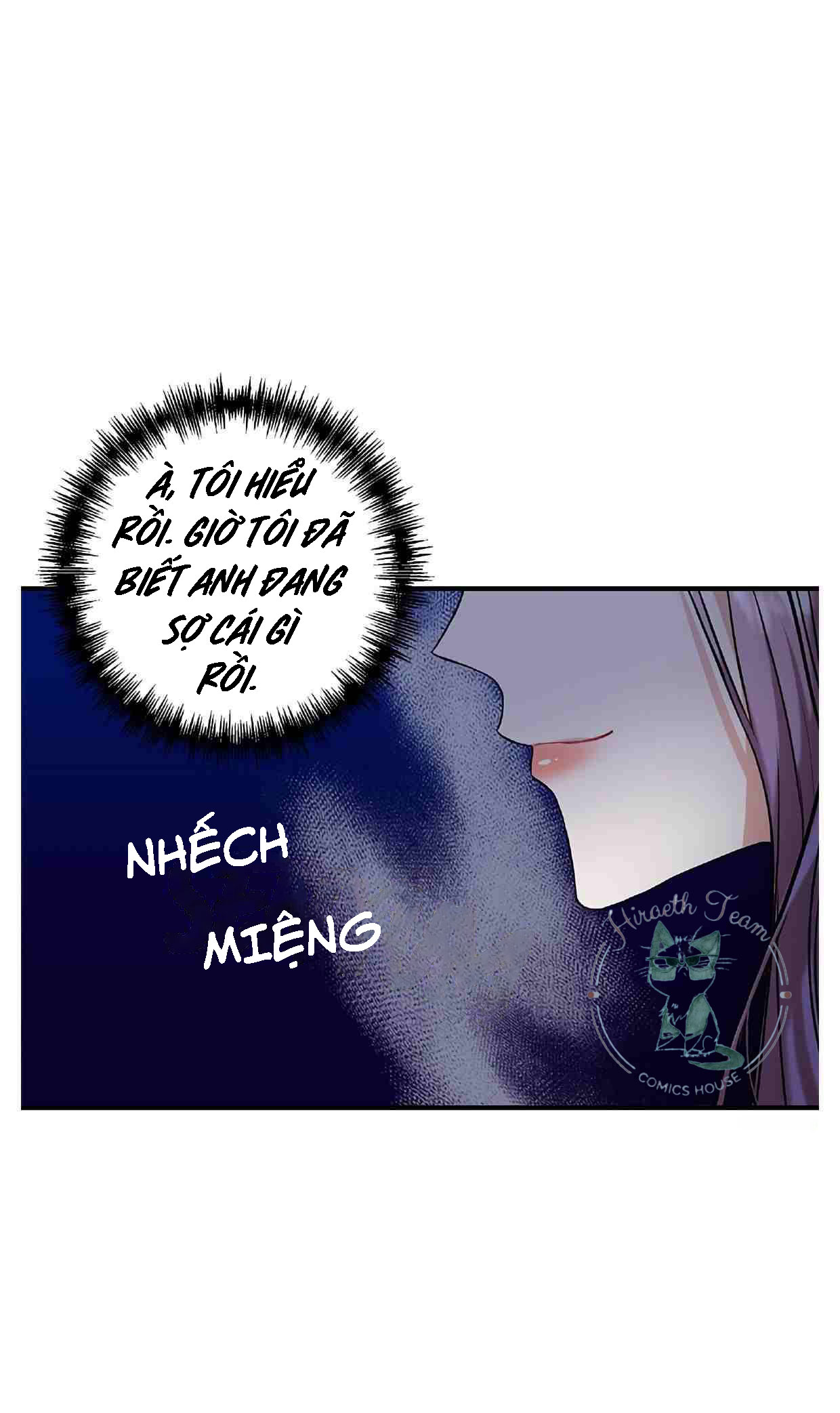 tôi sẽ có được trái tim của hoàng đế ! chapter 2 83