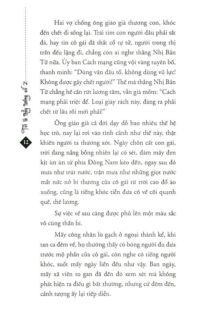 Tôi Là Thầy Tướng Số 2 (Tái Bản 2020)