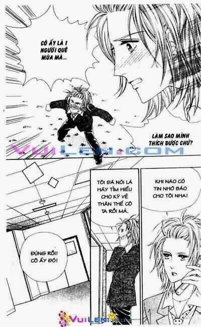 cô gái vương giả chapter 3 128