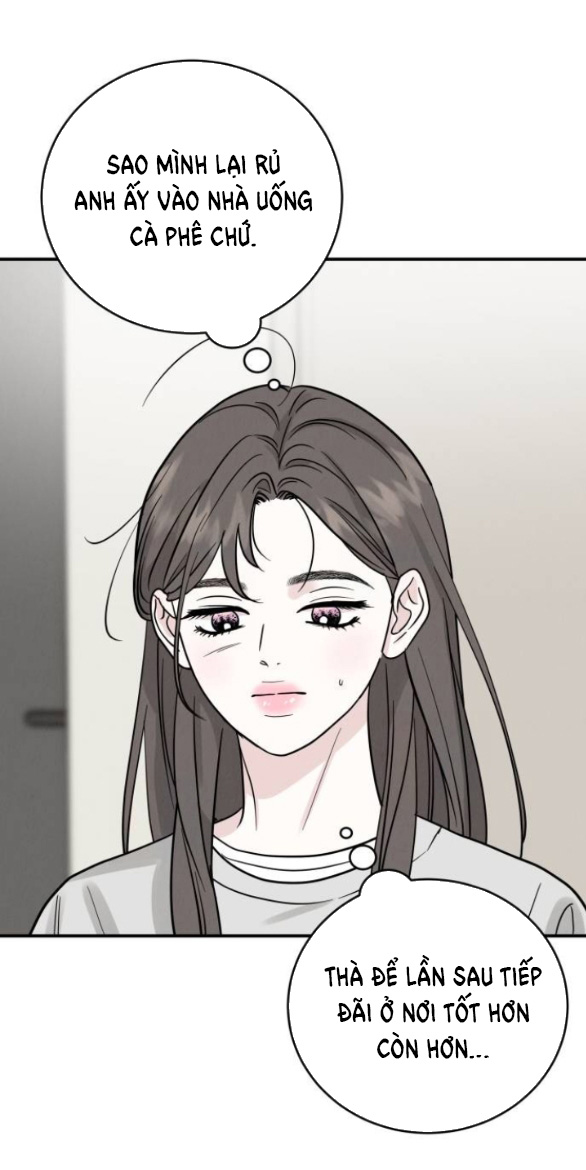 Thuyết Tình Yêu Ích Kỷ chapter 43.2 13