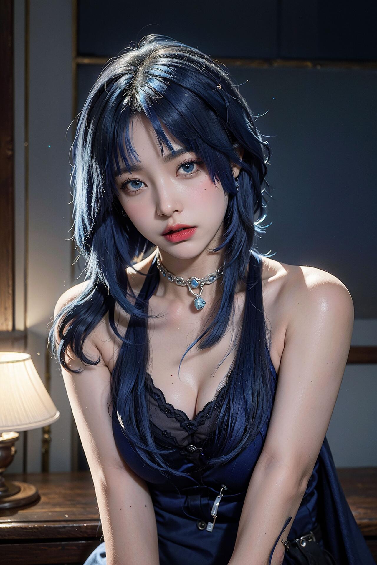 artist ai generated chapter 360 103