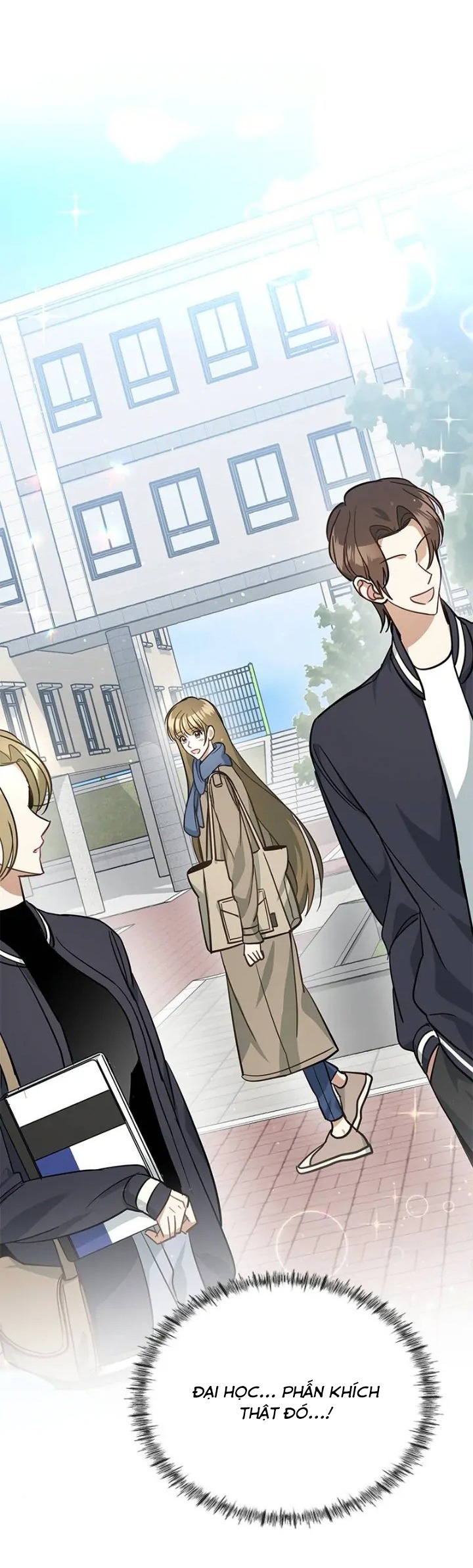 nụ hôn của tên ác ma chapter 46 36