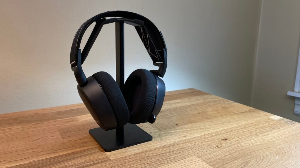 Tai nghe không dây Steelseries Arctis 9 Wireless_Hàng chính hãng