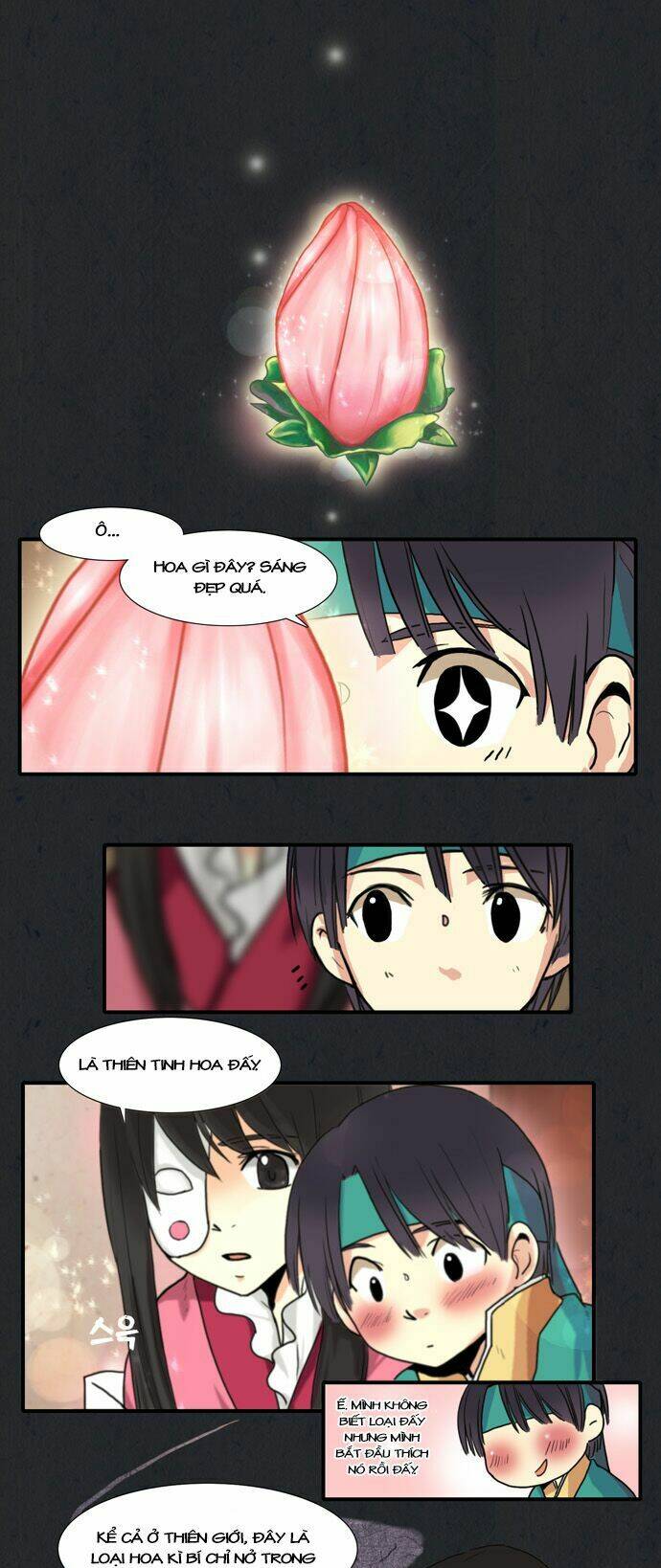 gyon-woo & jik-nyu chapter 5 3