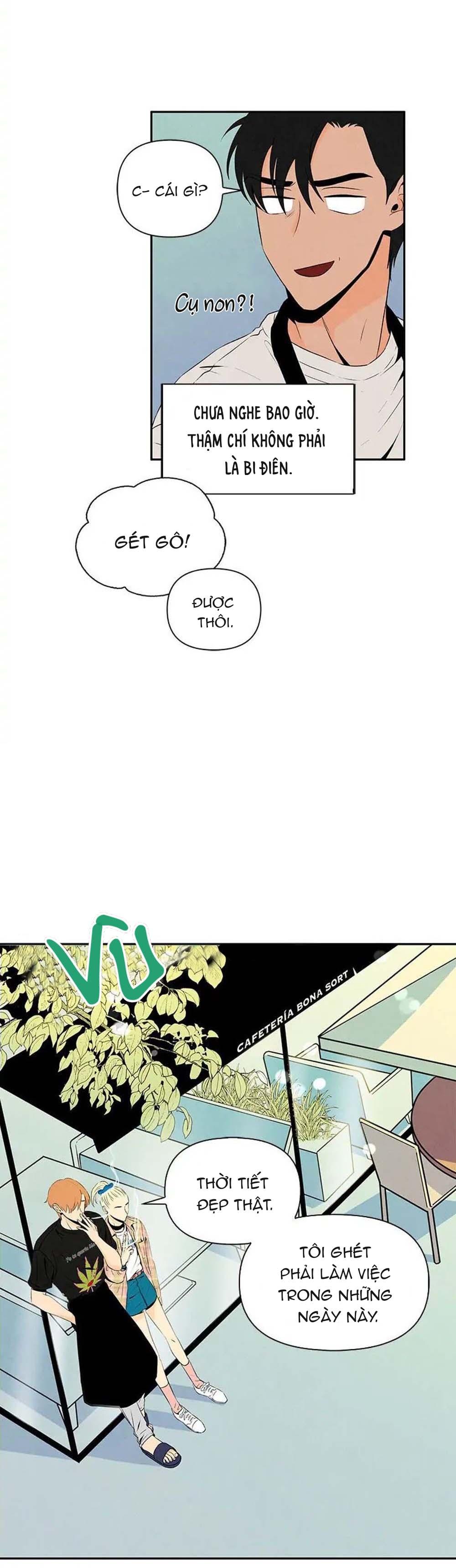 bona sort chapter 6 26