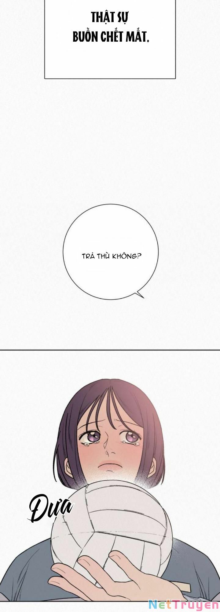 chiến lược: tình yêu trong sáng chapter 4 83