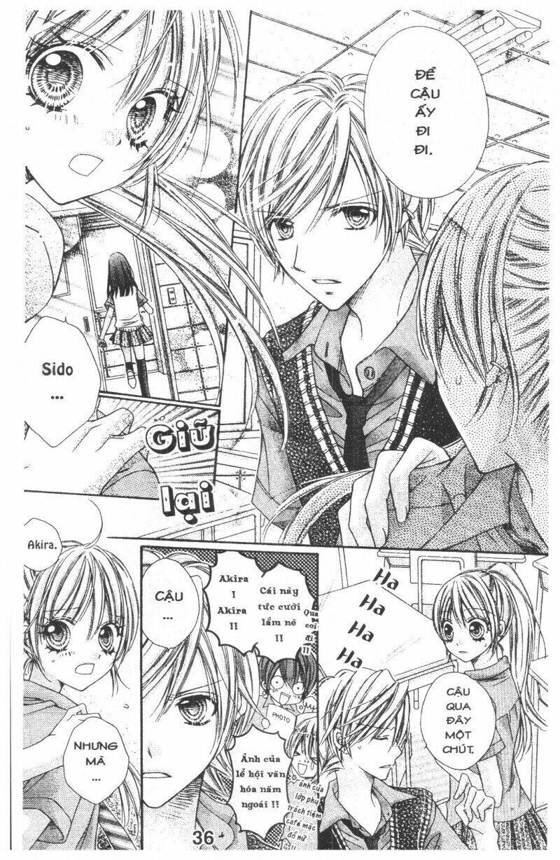 thiên đường rock chapter 6 36