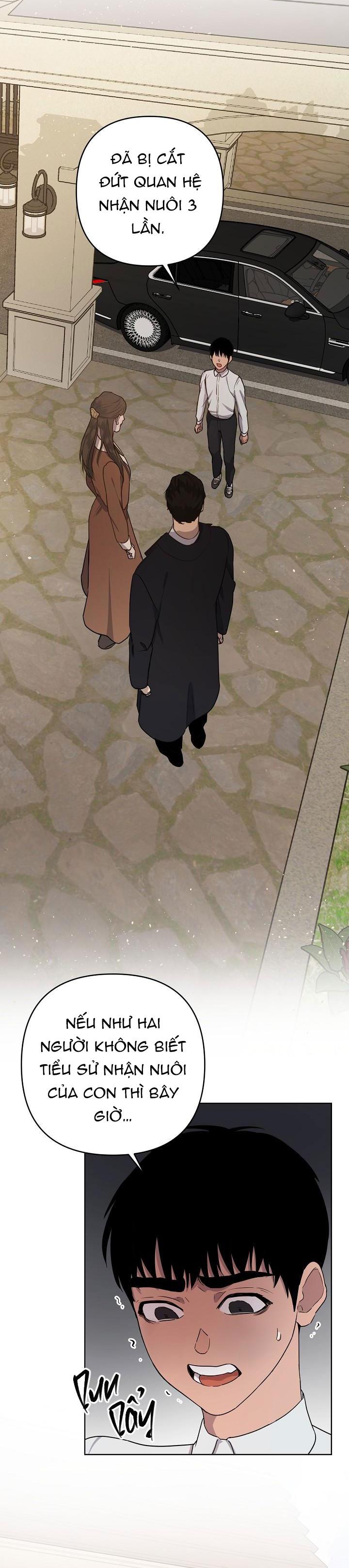thợ săn một đêm 10 lần chapter 1 27