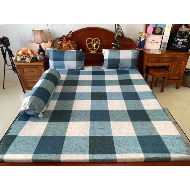GA CHỐNG THẤM COTTON THUN NANO KHÁNG KHUẨN
