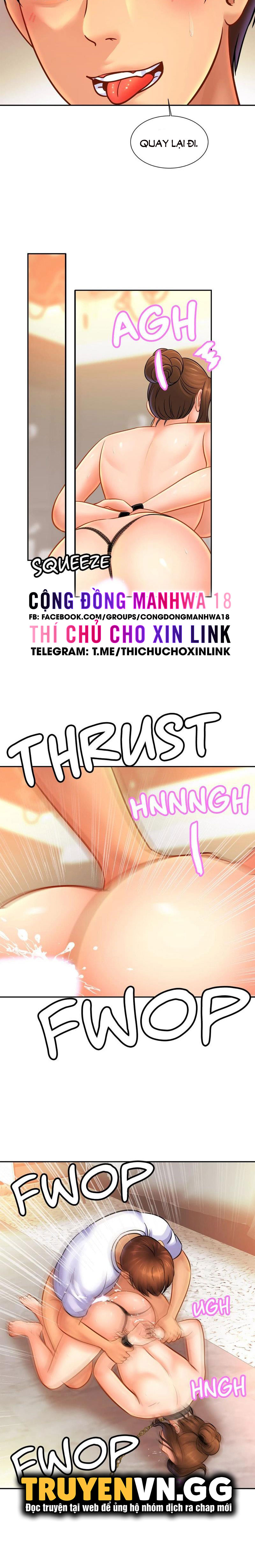 gia đình thân thiết chapter 43 15