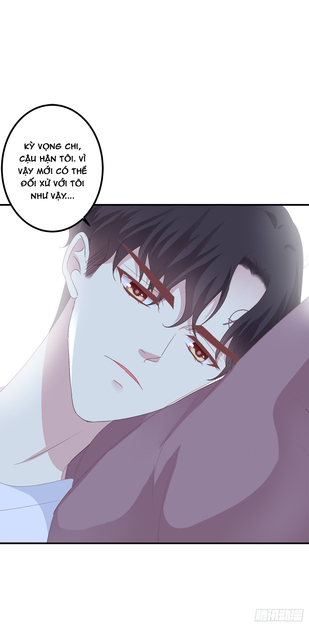 kiểm soát tuyệt đối chapter 13 95